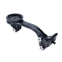 SUKOU Bike Computer Holder For TREK Madone SLR SLR6 8 Code Blendr Integrated For Garmin Bryton Xoss Magene Wahoo Mileage Timer