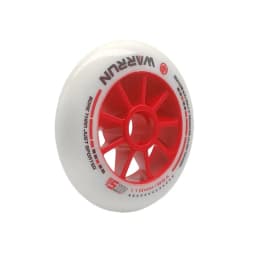 WARRUN 85A Outdoor Street Skating Wheel for Inline Speed Skates Patines 90 100 110 Road Race Roller Skating Tires 100mm 110mm