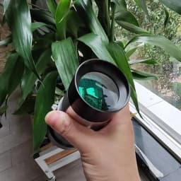 Angeleyes-Professional Telescope Eyepiece, 2 in, 2x Barlow Lens, Eyepiece, Astronomical Accessories