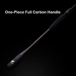 PURELURE New LUBINA Pro Spinning Rod For Bass High Carbon Long Throwing Fishing Rod In FUJI Accessories, Plus Spinning Reel