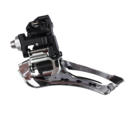 Shimano 105 R7100 Front Derailleur 2x12S Mechanical Mount FD R7100 Road Bike Bicycle Shifte Original 24S Derailleur