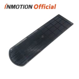 Original Battery Fender Part For INMOTION L9 S1 Part Electric Scooter Battery Cover Replacements Shell Case Accessories