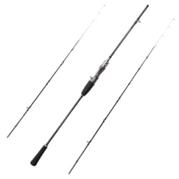 Mavllos Attack Squid Fishing Casting Rod with Titanium Carbon Tip,Lure 60-80g/80-120g Octopus Casting Rod Fishing Cuttlefish
