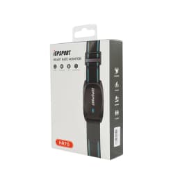 IGPSPORT HR 70 HR70 Heart Rate Monitor Cycling Support ANT+ for Garmin Bryton IGPSPORT XOSS