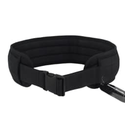 1000D Nylon Tactical Molle Waist Belt Airsoft Training Waistband Hunting Paintball Waist Belt