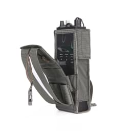 Emersongear For PRC148/152 Radio Pouch Molle Purposed Bag Outdoor Hunting Radio Vest Pocket Training Trekking Nylon EM8350