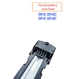 Electric Bicycle Battery Bottom Base Holder Bracket E-bike Super73 4pin 5pin Battery Stand Mounting Plate Ebike Accessories