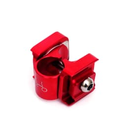 For Brompton Pline Cline Seat Rod CC03 Compatible Carbon Rail Aceofix Nipple Seatpost Collet
