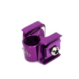 For Brompton Pline Cline Seat Rod CC03 Compatible Carbon Rail Aceofix Nipple Seatpost Collet