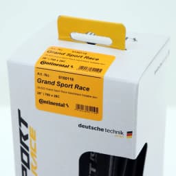 Continental Grand Sport Road Bike Tyre ROAD Folding Tire 700x23c /700x25c/700x28c Brown Tyre