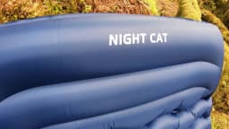 Waterproof Ultralight Air Mattress Mat with Pillow Insulated Air Mat Outdoor Inflatable Sleeping Pad Lightweight TPU