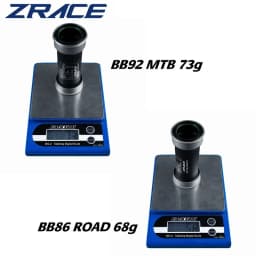 ZRACE DUB Bottom Bracket, for DUB MTB / Road Crank, DUB,BB92,BB86, 29mm BB