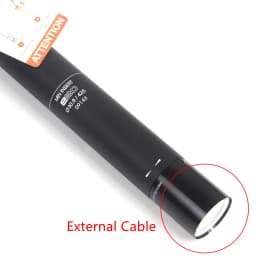 KS E20/E20-i 27.2 Sestpost Travel 100 125mm Remote Control Dropper KS Saddle Post 30.9/31.6mm Bike Saddle Post Travel 125mm