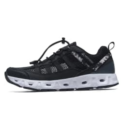 Summer Trekking Shoes Women Breathable Outdoor Shoes Hiking Sneakers Men For Couples Creek Shoes