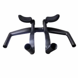 Full Carbon Triathlon Time Trial TT Bike Handlebar, Brand New, UD Matt, 40 cm, 42 cm, 44cm ( C to C)