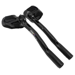 WCS Full Carbon Fiber Road Bicycle Handlebar Highway Rest Handlebar Aero Carbon TT Bike Handle Bars Trial TT Bar 3K Matte/Glossy