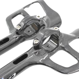 WCS Full Carbon Fiber Road Bicycle Handlebar Highway Rest Handlebar Aero Carbon TT Bike Handle Bars Trial TT Bar 3K Matte/Glossy