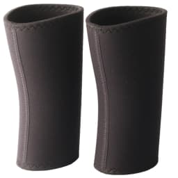 Professional Grade Fitness Knee Sleeve,Weight Lifting Hard Knee Support,Powerlifting Compression Kneepad for Deep Squat