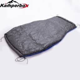 Kamperbox Hammock Quilt Down Quilt Underquilt Sleeping Bag Down Hammock Underquilt Down Camping Quilt Sleeping Bag Tourism Down