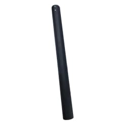 Battery Folding Pole For Ninebot ES1 ES2 ES3 ES4 Electric Scooter Front Fold Parts Eplacement Spare Parts