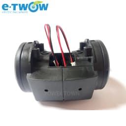 Original ETWOW Accelerator Brake Lever Throttle Set for 48V GT 36V BOOSTER E-TWOW Electric Scooter