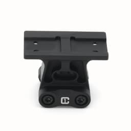 Tactical C1 RDM 1.70/1.93 inch Tall Lower 1/3rd Co-witness BOC Red Dot Sight Mount