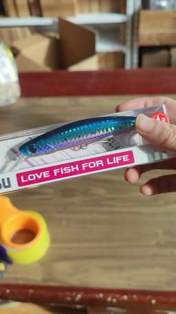 TSURINOYA 4pcs NEW COLOR Sinking Minnow 110S DW77 110mm 22g Long Casting Fishing Lure Large Trout Seabass Sea Fishing Hard Bait