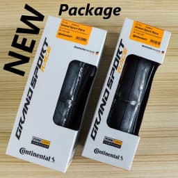 1 Pair Continental Road tire ULTRA SPORT II III & GRAND Sport Race 700 23c 25c28C Road Clincher Foldable Tire