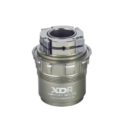 NOVATEC-Aluminum Alloy Cassette Body, Rear Hub Freehub Wheel, XD, XDR, AL7075, 4 Pairs, 11, 12Speed, D792SB, D772SB, D412SB