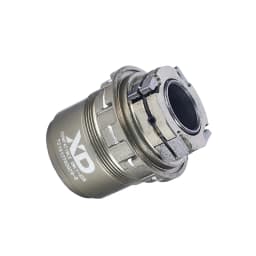 NOVATEC-Aluminum Alloy Cassette Body, Rear Hub Freehub Wheel, XD, XDR, AL7075, 4 Pairs, 11, 12Speed, D792SB, D772SB, D412SB
