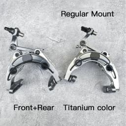 G4 Brake Road Bike Brake 92g/96g Road Time Trial Triathlon Gravel Bicycle Brake V-Brake Caliper Direct Mount Brake Red R9100