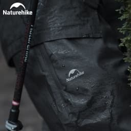 Naturehike Rainproof Pants Outdoor Hiking travel Waterproof Breathable Fishing Pants Ultralight Portable Windproof Camping Pants