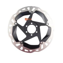 Shimano RT-MT905 Rotor 6-Bolt Disc Brake Rotor 180MM 203MM Black MT905 Disc Rotor Ice Technologies Road Bike Cycling Part