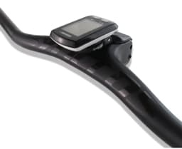 Syncros-Custom Swivel Mountain Bike Integrated Handlebars, Bike Stopwatch, Garmin Computer Stand, Bike Accessories