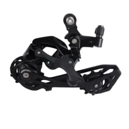 Shimano 105 RD R7100 Rear Derailleur 12Speed Mechanical Shadow RD For Road Bicycle Riding Black