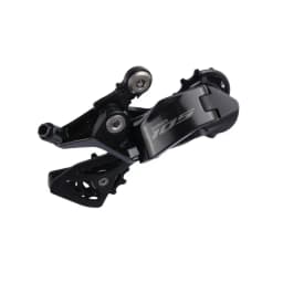Shimano 105 RD R7100 Rear Derailleur 12Speed Mechanical Shadow RD For Road Bicycle Riding Black