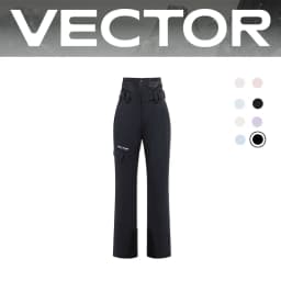 VECTOR Brand Winter Ski Pants Women Outdoor High Quality Windproof Waterproof Warm Snow Trousers Winter Ski Snowboarding Pants