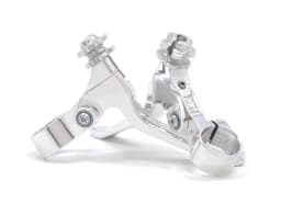【paul】canti lever 18/5000 Clamp \ Disc brake cloth perfect spot second