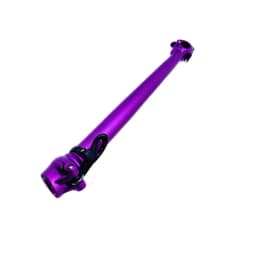 Litepro Bicycle Head Tube Aluminum Alloy 40CM Folding Bike Stem Fixed Handle Post Stand Pipe Quick Release 25.4MM