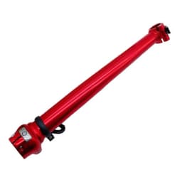 Litepro Bicycle Head Tube Aluminum Alloy 40CM Folding Bike Stem Fixed Handle Post Stand Pipe Quick Release 25.4MM