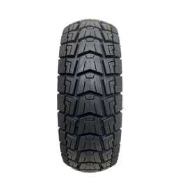 Xuancheng 10x2.75-6.5 Tubeless Tire 10x2.70-6.5 255x70 Off-Road Vacuum Tyre for Electric Scooter 10 Inch Pneumatic Wheel Parts