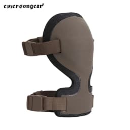 EMERSONGEAR ARC Style Civilian Knee Pads Protective Pads Hunting Accessories Combat Gear Tactical Pants Knee Pads