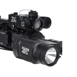 AK 47 Zenitco AK-SD Flashlight KLESCH 2P GEN2 Strobe LED Light Surefire X300 for 20mm Pictinny Rail