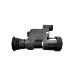 46-S Fast Bracket Sleeve Install Adapter Bayonet 4 In1 Sleeve Bracket Night Vision Scope Adapter Bayonet For Sytong HT-66/HT-77
