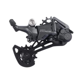 Shimano CUES U6000 Set SL-U6000 1x10s Right RD-U6000 FC-U6000 170mm 175mm LG300 11-48T CN-LG500 For Mountain Bike Original Kit
