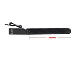 SVBONY Black Dew Heating Strip 12V 480mm/560mm for Astronomical Telescope/Camera SLR Lens SV192