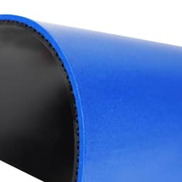 LOKI-RXTON 9 Table Tennis Rubber, Pips-in Super Sticky Ping Pong Rubber, Internal Energy, Blue Cake Sponge, Fast Attack and Arc