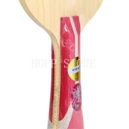 DHS Hurricane B2X B2 DHS Fang BO Arylate Carbon ALC Racket DHS Table Tennis Blade DHS Ping Pong Bat / Paddle
