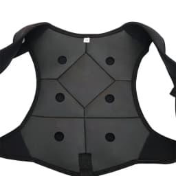 Scuba Diving Weight Vest With 6 Drop Pocket Spearfishing Freediving Kayak Windsurfing Equipment