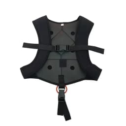 Scuba Diving Weight Vest With 6 Drop Pocket Spearfishing Freediving Kayak Windsurfing Equipment